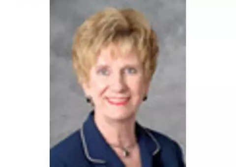Nancy Rigsby - State Farm Insurance Agent in Jasper, TN